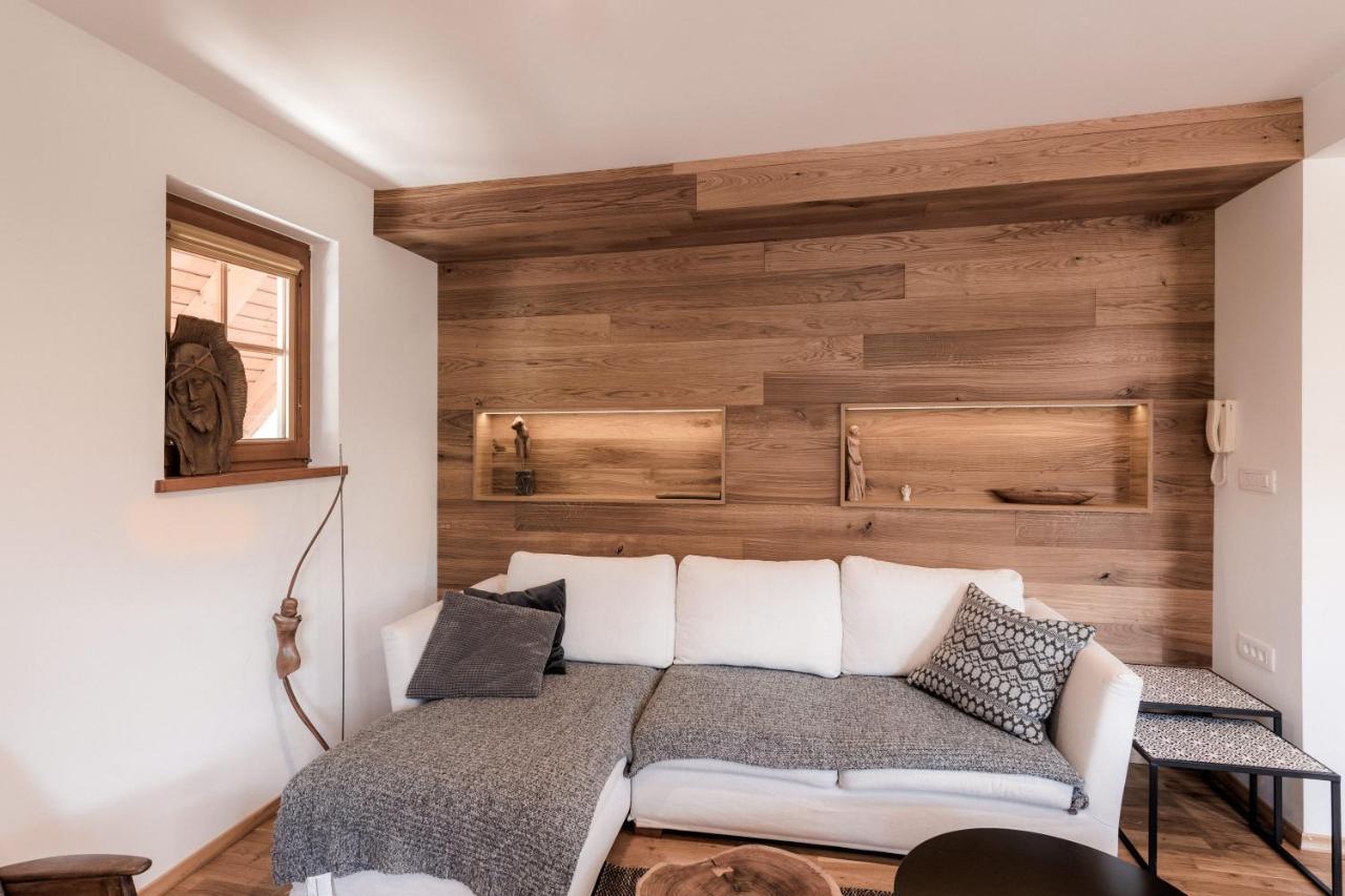 Tromeja Apartment Ratece ภายนอก รูปภาพ