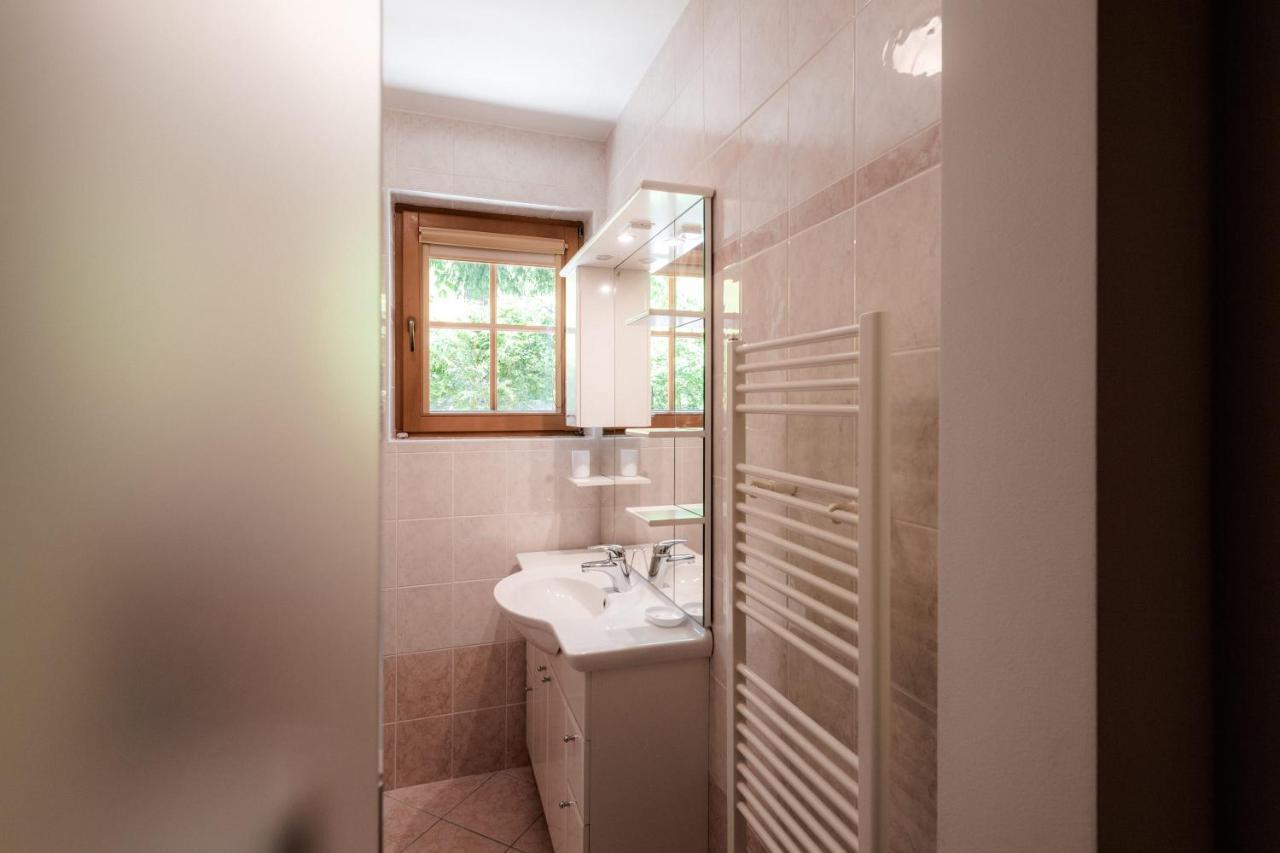 Tromeja Apartment Ratece ภายนอก รูปภาพ